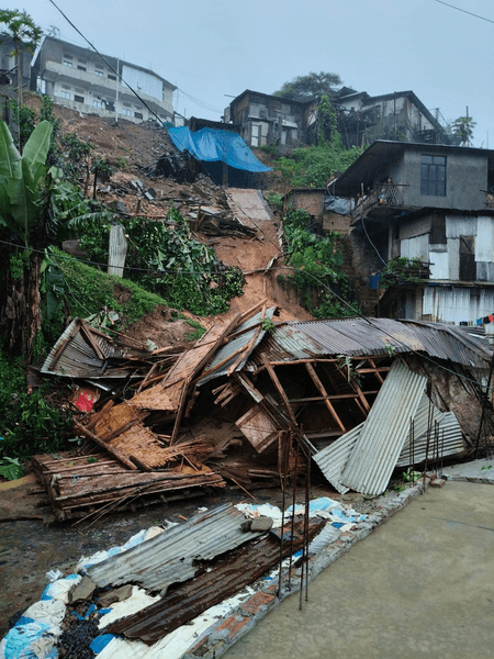 Rahul Gandhi urges Congress workers to aid flood relief in Nagaland, Arunachal