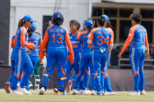 Women's T20 Asia Cup 2026 schedule unveiled, India to face Pakistan on September 5