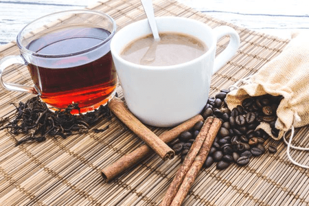 India exporting coffee to over 140 nations, empowering GI-tagged growers: Govt
