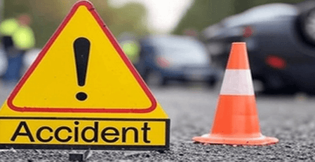 Medico brain-dead after drunk youth ran over with car at Andhra mall
