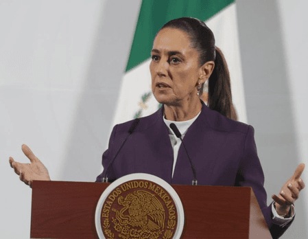 Mexican president announces security plan to resume avocado exports to US