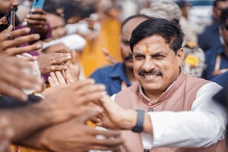 MP govt to start 6-month Jan Vishwas Abhiyan from today; ministers, officials to spend Fridays in field