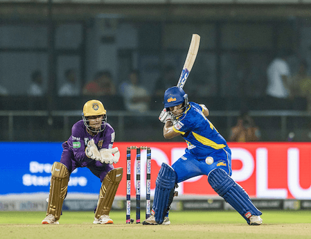 DPL: Aryan, bowlers help Purani Dilli 6 beat New Delhi Tigers