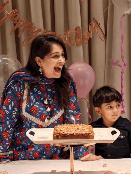 Shoaib Ibrahim pens b’day note for wife Dipika Kakar: Happy birthday fighter