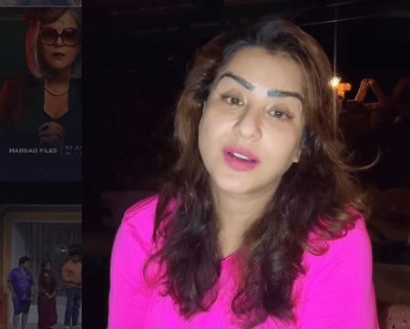 Shilpa Shinde says Salman Khan would've stood up against 'age shaming' in 'Lock Upp': No one can be like him'