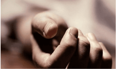 Two Nepalese women commit suicide in B'luru after families oppose relationship