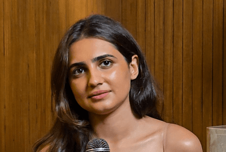 Vedika Pinto calls ‘Musafir Café’ her most rewarding experience, says ‘It gave me validation’