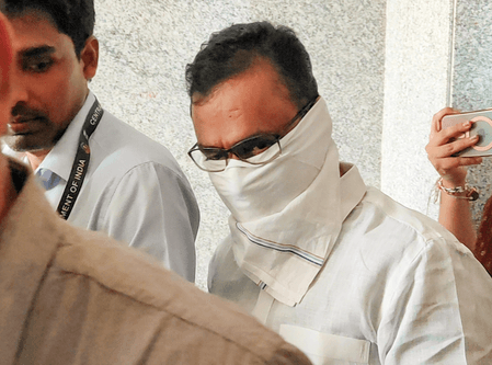 No frisking, lack of CCTV watch enabled NTA experts to carry out NEET question leaks, says CBI chargesheet