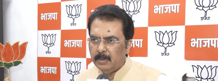 BJP targets LoP over support to JPSC-JSSC aspirants’ protest; Cong says Rahul Gandhi was first to raise the issue