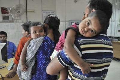 Vaccine lapses, administrative failures triggered Bangladesh’s measles outbreak: Report
