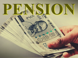 Doorstep pension delivery stop decision sparks political storm in Kerala