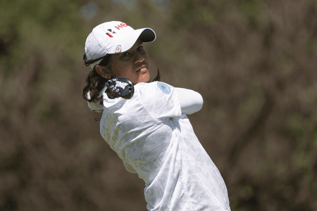 Pranavi, Aditi make solid start at London Championship