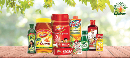 Dabur gets interim relief as Delhi HC stays FSSAI prohibition order over '100 per cent' claims