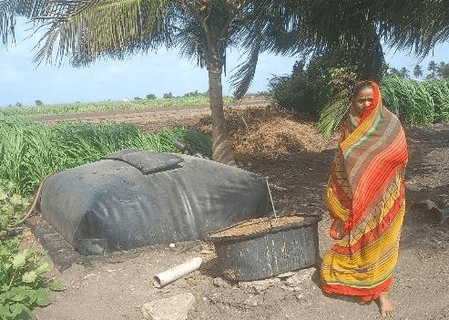 Gujarat to set up 20,000 biogas plants under 'GOBARdhan' scheme