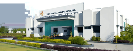 Jyoti CNC Q1 profit falls 20 pc to Rs 57 crore; shares drop over 10 pc