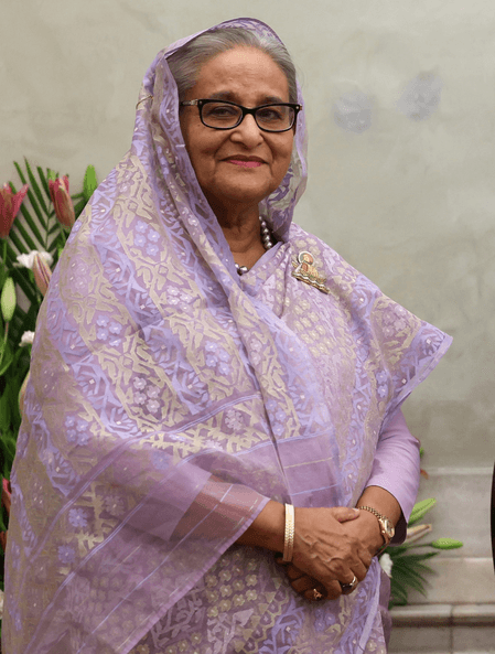 'Another Pakistan' warning puts Bangladesh's strategic shift in focus