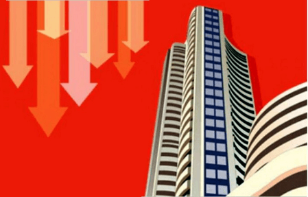 Sensex slumps 456 points, Nifty ends below 24,600 amid rising global tensions