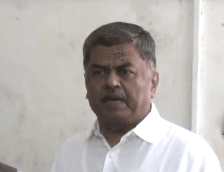 K'taka SIR: Cong seeks 15-day extension for voters to rectify ADDSO status