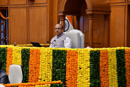 Delhi Assembly begins trials of BHASHINI's AI powered live transcription