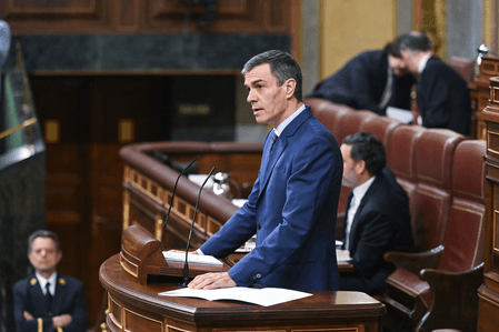 Spain threatens ‘proportional measure’ if Italy does not remove border controls