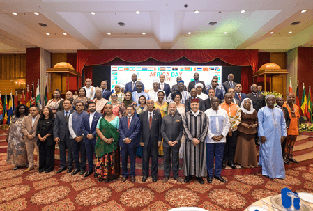 India focuses on capacity‑building in Africa unlike colonial powers: Report