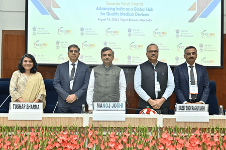 India's medical device industry to touch $250 billion by 2047: Report