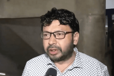Punjab Minister voices concern over Canadian work permit refusals