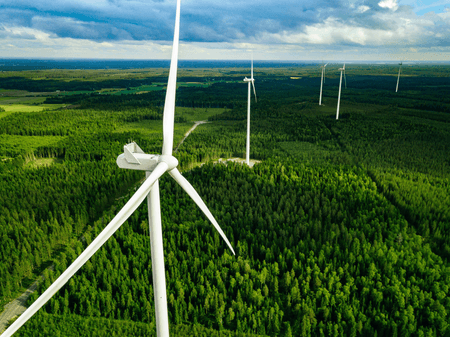 Inox Wind’s Q1 net profit falls 34 pc to Rs 64 crore