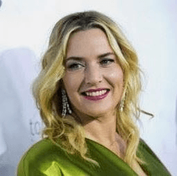 When Kate Winslet revealed Idris Elba has foot fetish