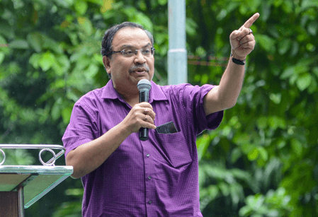 Calcutta HC quashes Trinamool MLA's petition accusing suppression of right to speak in Bengal Assembly
