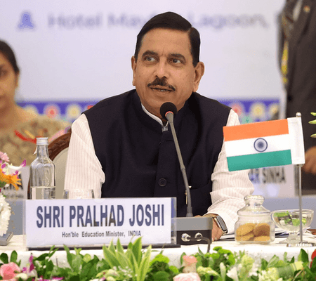 BRICS Education Ministers' adopt declaration, set five key priorities