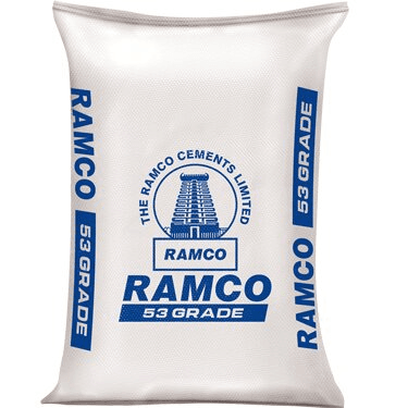 Ramco Cements Q1 profit falls 63 pc to Rs 32 crore