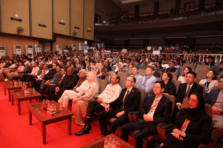 BRICS nations united by culture, peace and respect: Union Minister Shekhawat