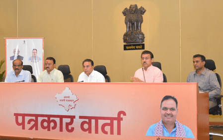 Rajasthan Cabinet clears wage code and one state‑one election