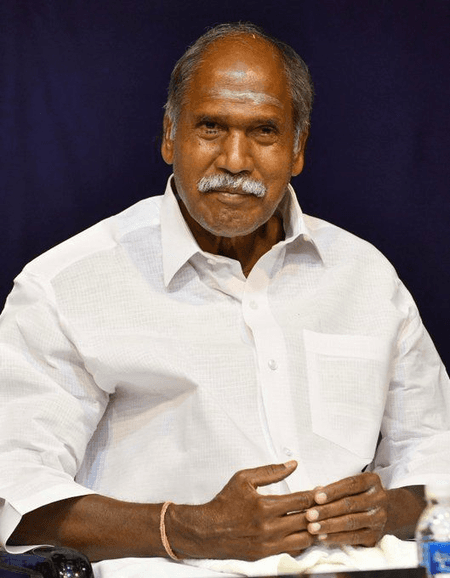 Puducherry CM N. Rangasamy to present Budget 2026-27 on Aug 24: Speaker