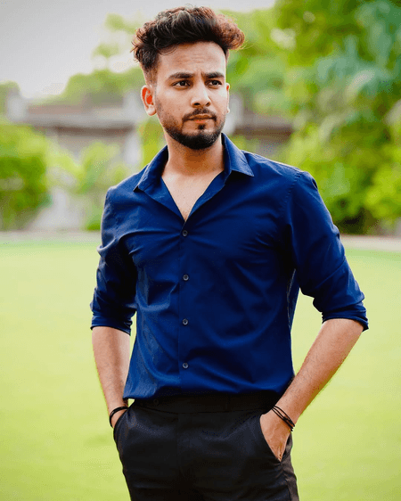 Elvish Yadav reveals what led to shift in perception about him being a bad boy to everyone’s favourite