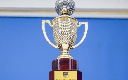 Jr Boys' NFC: Dr BC Roy Trophy to kick off in Bengaluru, Narainpur on August 25