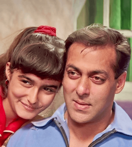 Gazala Salmin recalls Salman Khan asking about her chin mole during 'Kahin Pyaar Na Ho Jaaye' shoot