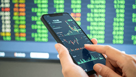 FIIs remain net buyers in India for 2nd consecutive week