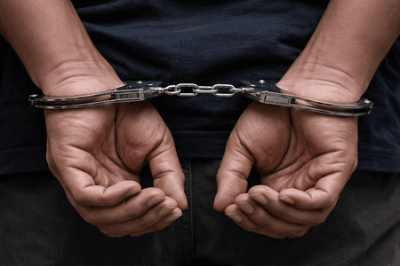 Delhi: Man arrested with illegal Beretta pistol; four live cartridges, two magazines in Shahdara