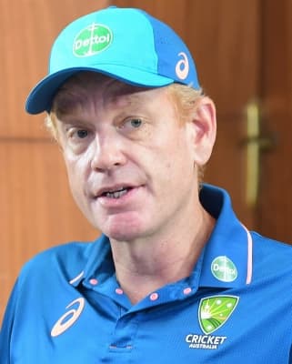 You’ve got to balance that out’: McDonald hints at workload concerns as Australia’s Test stars eye IPL 2027