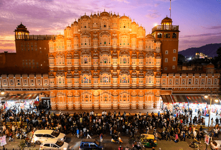 Jaipur's heritage at crossroads: Can Pink City balance development and conservation?