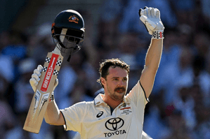 'I’m very comfortable with where my game’s at': Head backs himself as Australia's Test opener