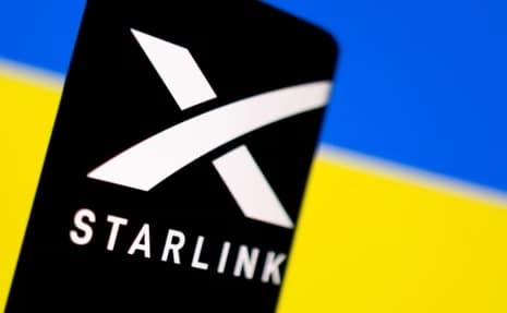Elon Musk Stops Ukraine From Using Starlink For Drone Attacks Inside Russia