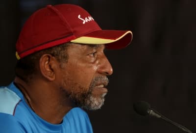 'We let ourselves down with the bat': Simmons after Bangladesh's heavy loss against CA XI