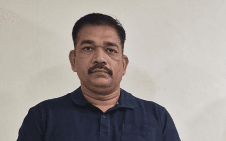 Ahmedabad civic body sacks Chief Fire Officer after Rs 36,000 ACB bribe trap