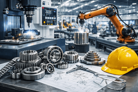 New US tariff bill causes concern for India's engineering exports: Industry
