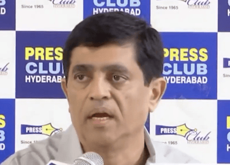 CM Chandrababu's state finances document lacks substance, misleads public: YSRCP leader