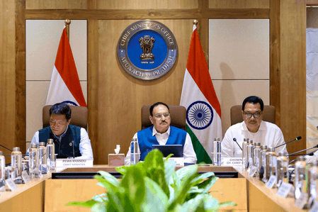 BRICS members pool expertise for universal health coverage: Report