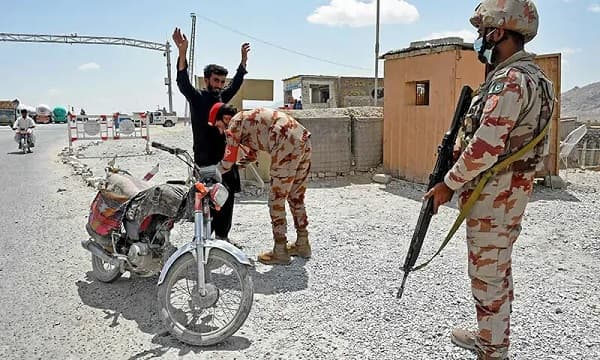 Captain killed during operation in Pakistan's Hangu; 7 terrorists claimed to be killed.